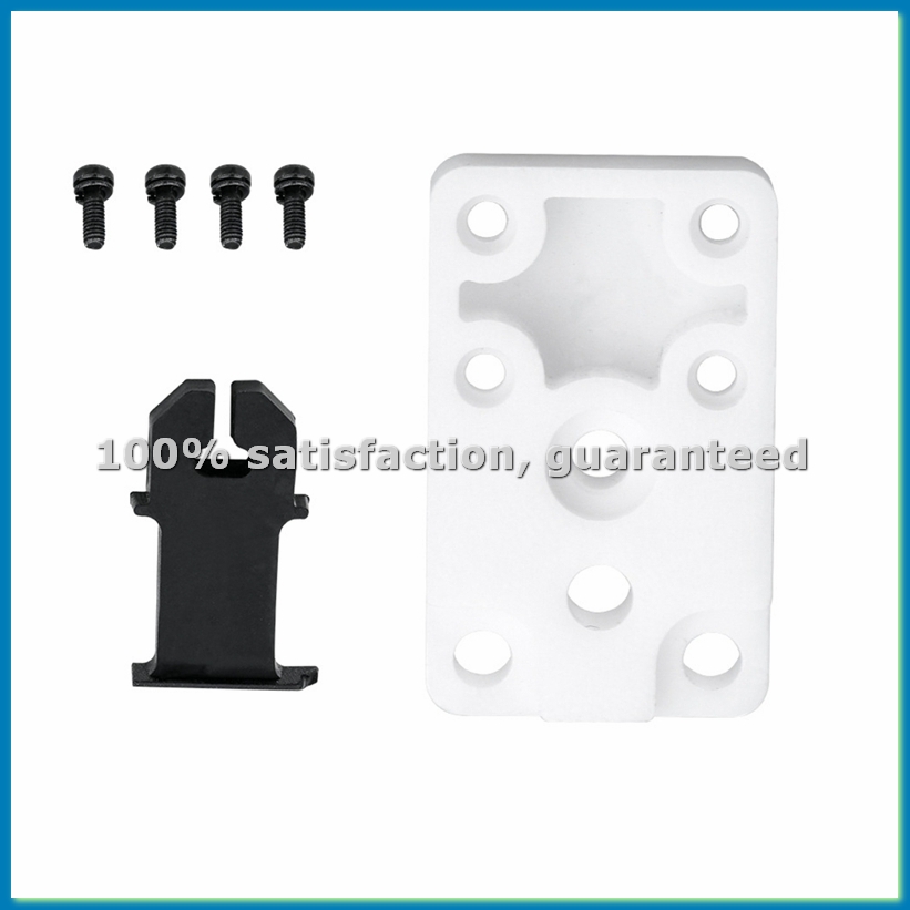 Hotend Assembly - For A1/A1 Mini Heating Assembly Ceramic