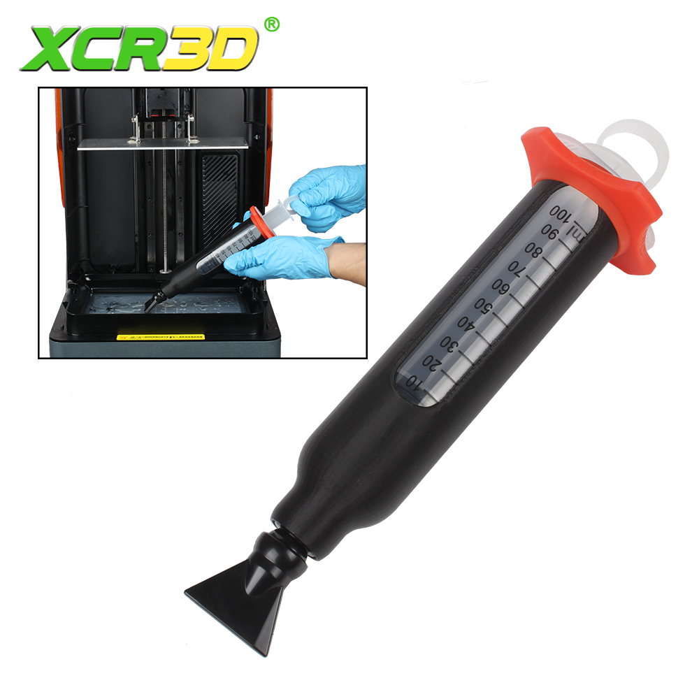 3D Printer Stand - MR02 3D Prpnter Recycling Tool Electric