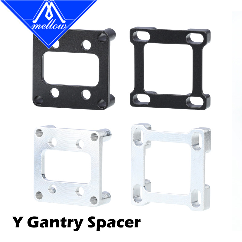 3D Printer Stand - Mellow 2Pcs Lightweight High-Precision CNC VzBoT