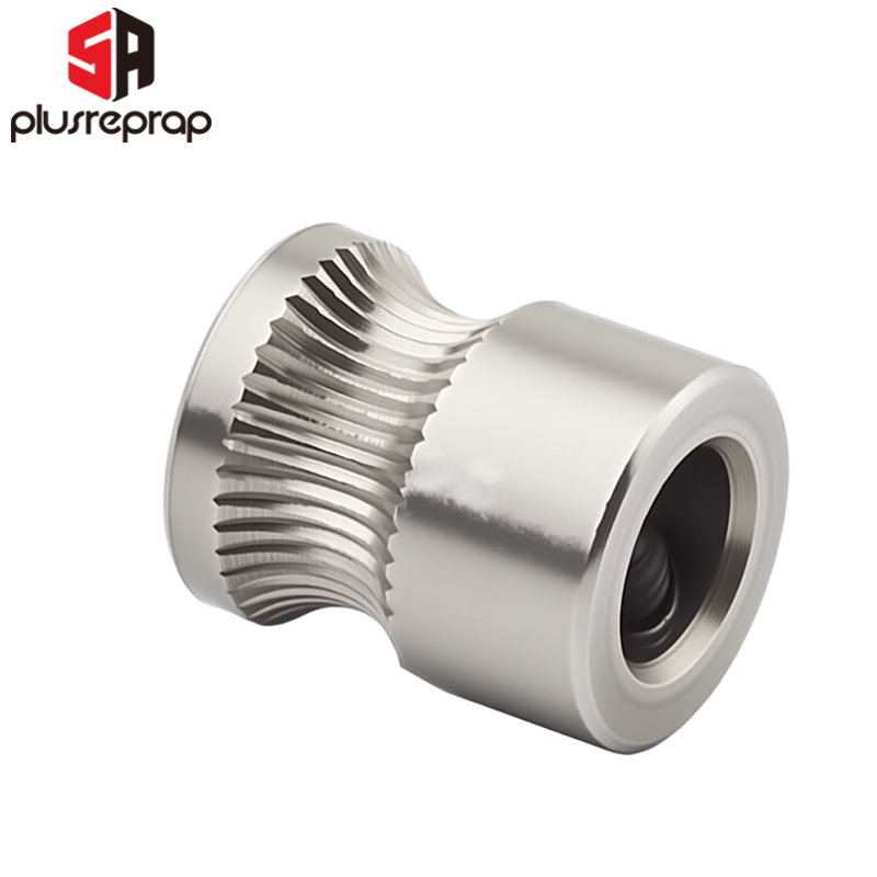 1PC MK8 Drive Gear for 1.75mm  - Direct Drive Extruder 评论和价格