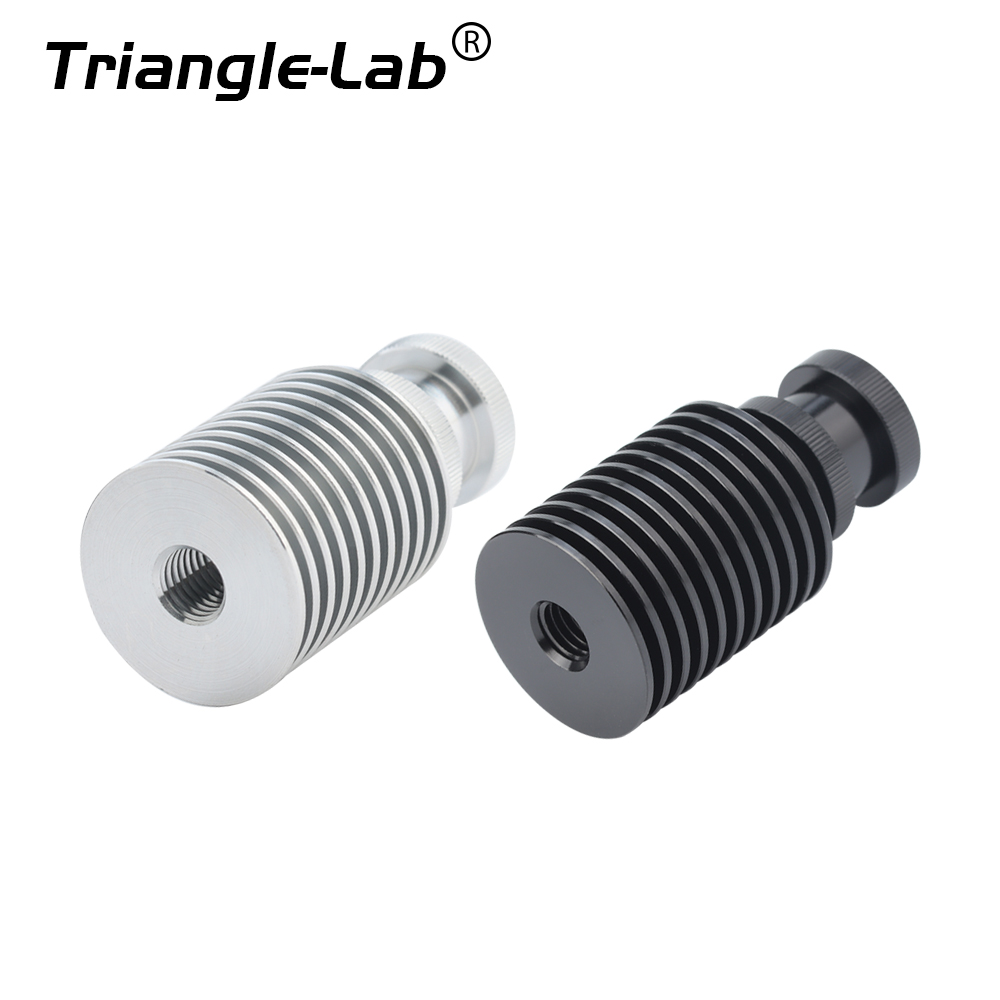 C Trianglelab Non -slip V6 Hea - Direct Drive Extruder 评论和价格