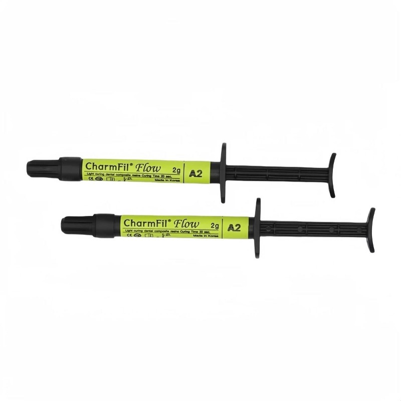 DanKis CharmFil Flow​ Dental O - Uv Resin 评论和价格