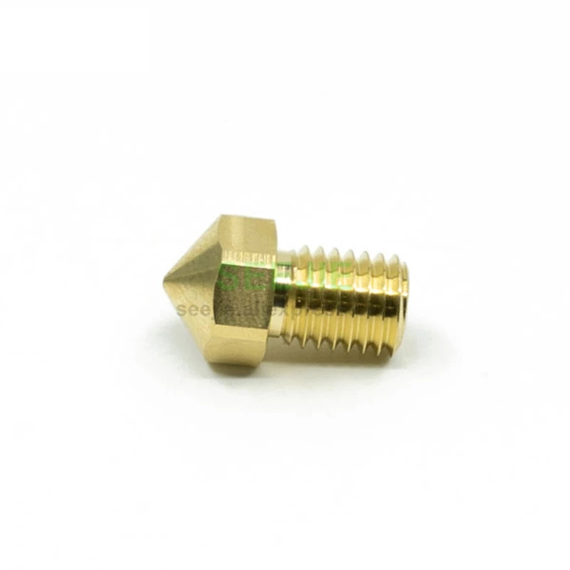 2pcs 0.4mm Nozzle for Flashfor - Hotend 0.4Mm 评论和价格