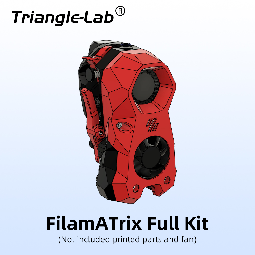 Trianglelab FilamATrix Stealth - 3D Printer Stand 评论和价格