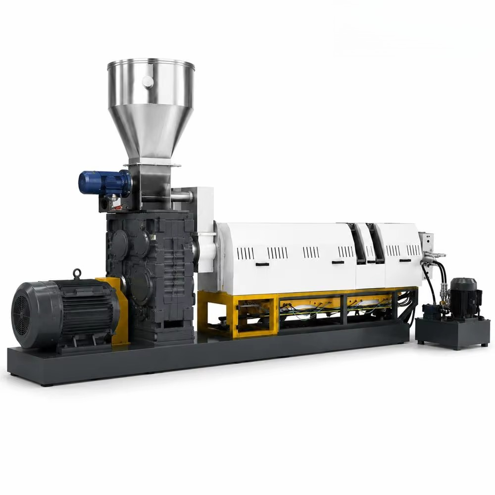 Custom Dose Feeding Pelletizin - Extruder 评论和价格