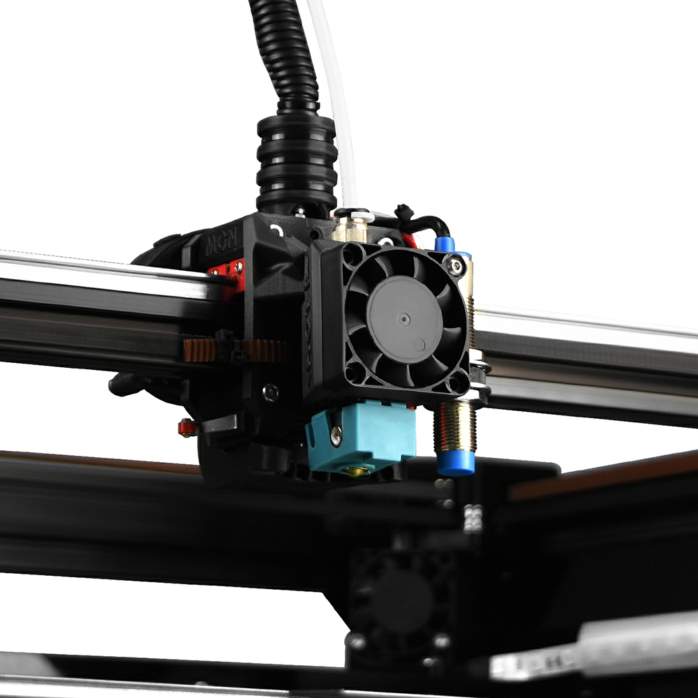 Twotrees 3D Pinter Parts 3010  - Direct Drive Extruder 评论和价格