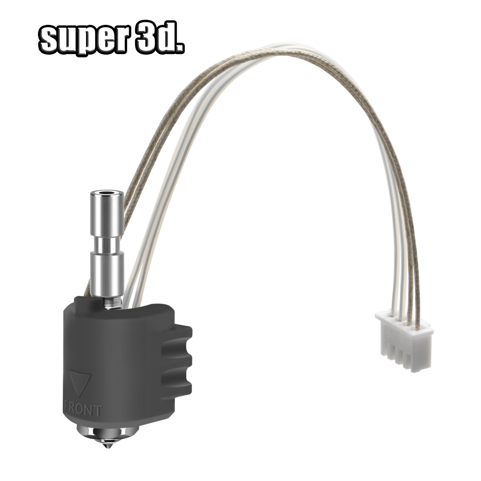 For Anycubic Kobra 3 Max Hoten - Hotend Assembly 评论和价格