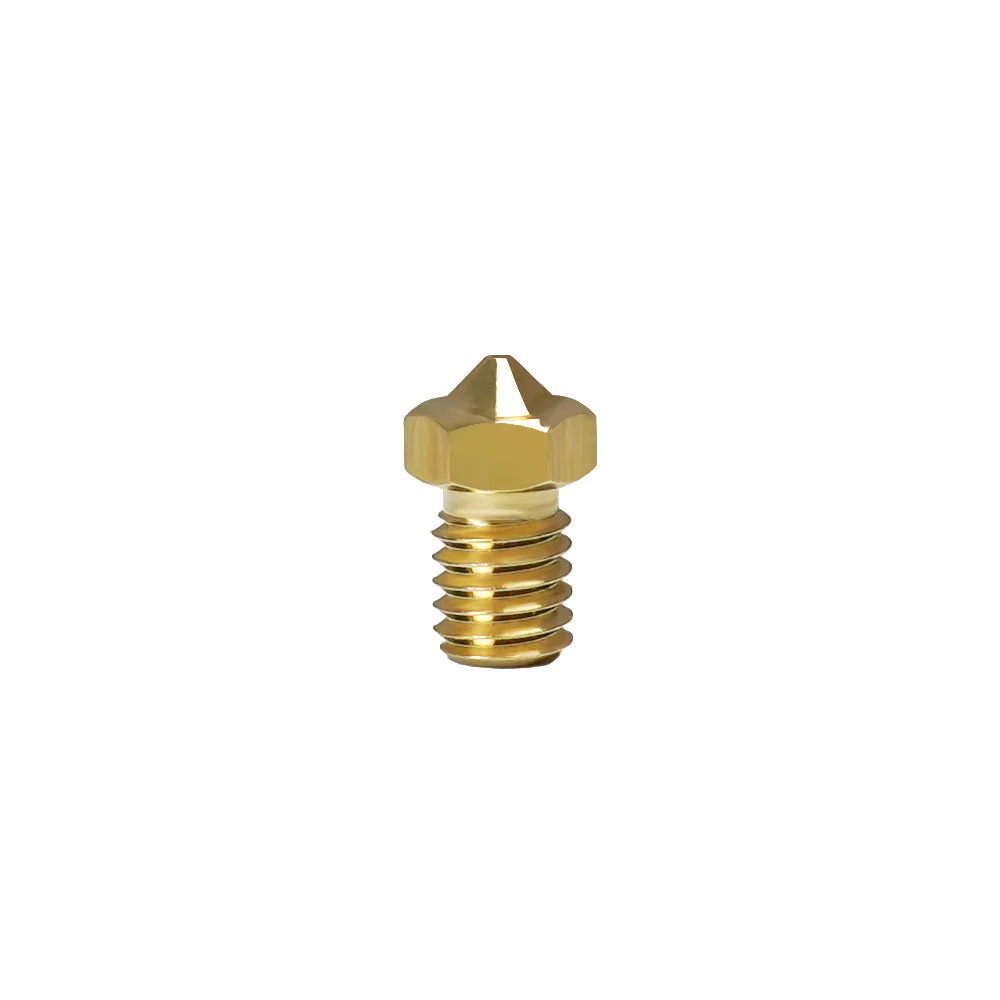 5PCS/Lot FLSUN T1 PRO 3D Print - Hotend 0.4Mm 评论和价格