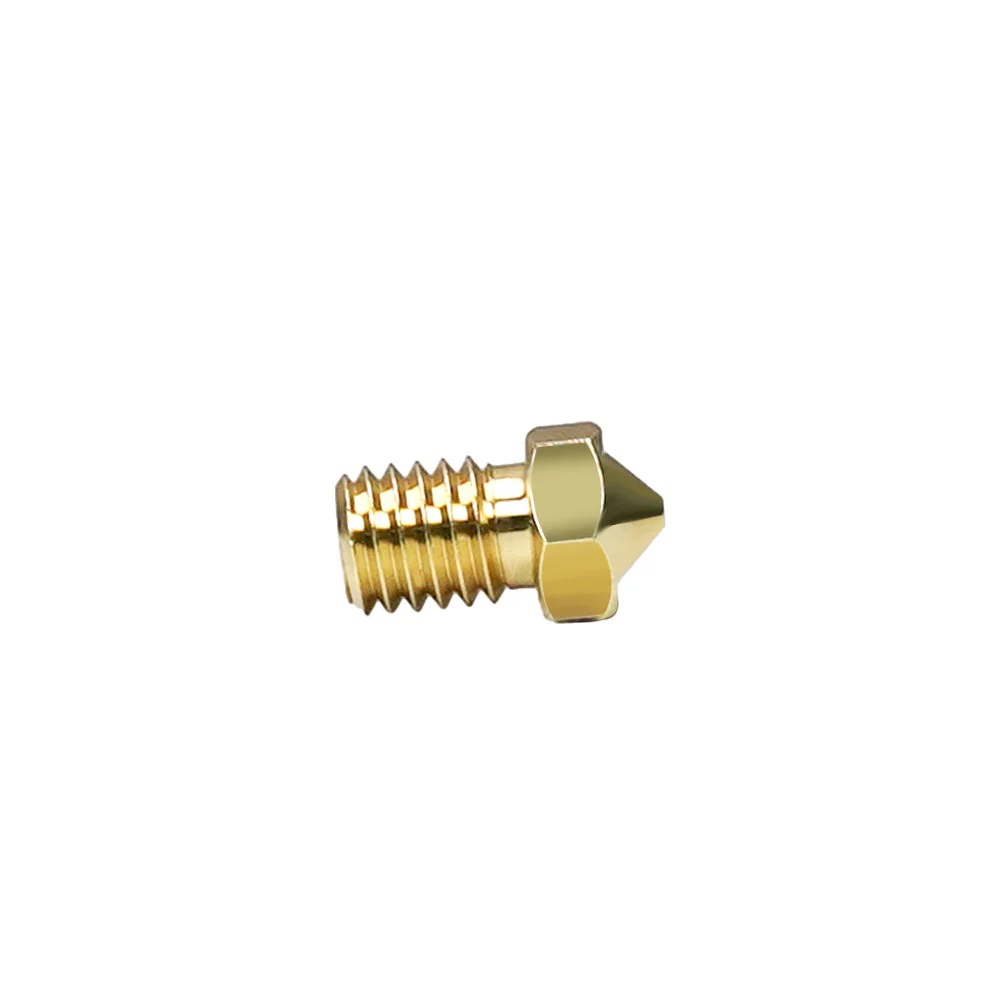 5PCS/Lot FLSUN T1 PRO 3D Print - Hotend 0.4Mm 评论和价格