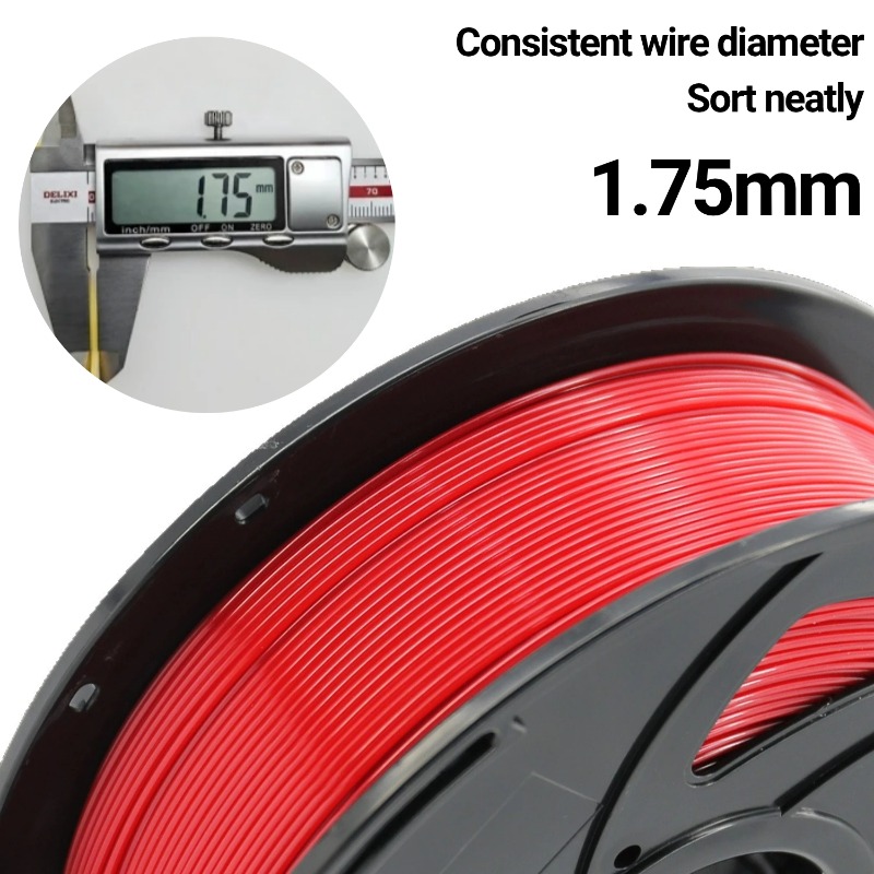 PETG 3D Printer Filament 1.75m - Petg Filament 评论和价格
