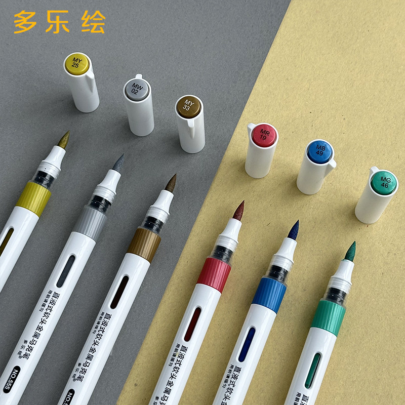 DOLOHA Doloha Metallic marker  - 3D Printer Stand 评论和价格