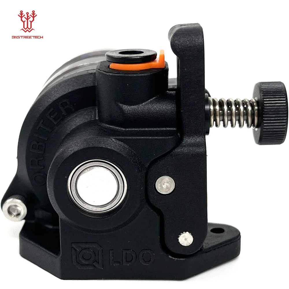 BIGTREETECH LDO Orbiter V2.5 E - Abs Filament 评论和价格