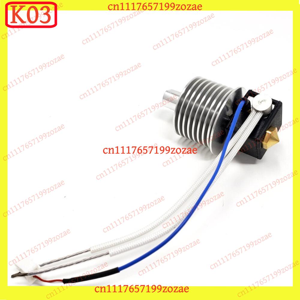 k03 Flashforge Hot End Assembl - Hotend Assembly 评论和价格