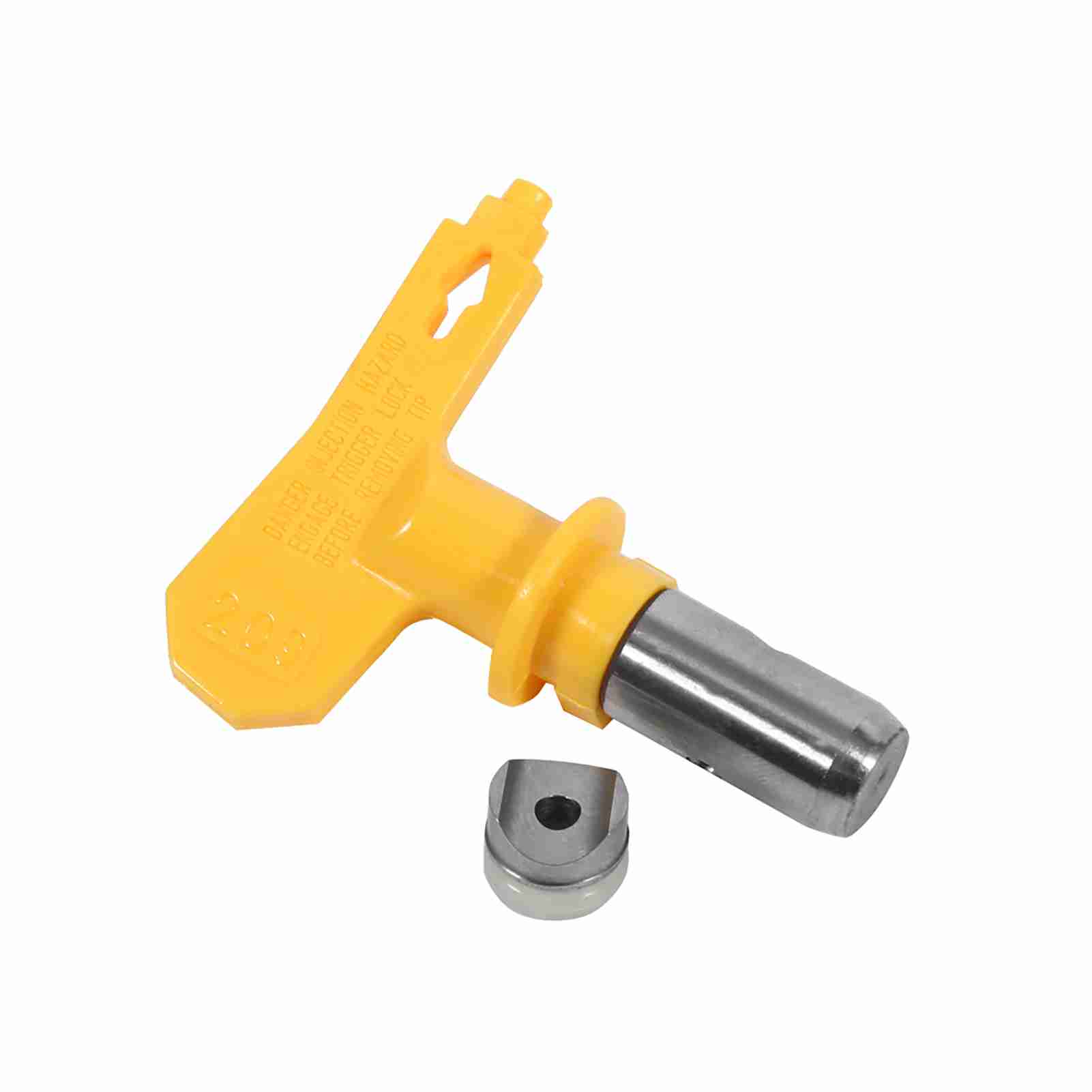 Useful Reversible Tungsten Ste - Nozzle Tungsten 评论和价格