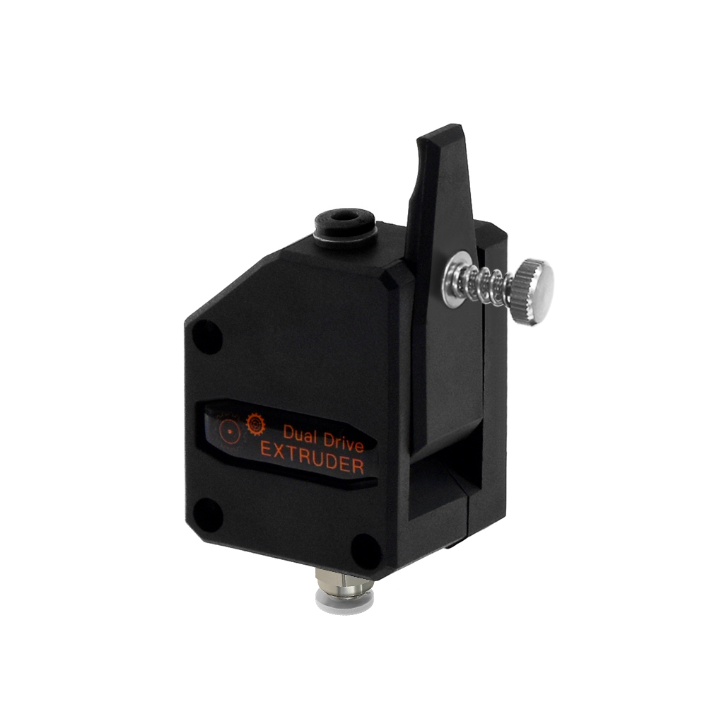 3D Printer Parts MK8 Extruder  - Direct Drive Extruder 评论和价格