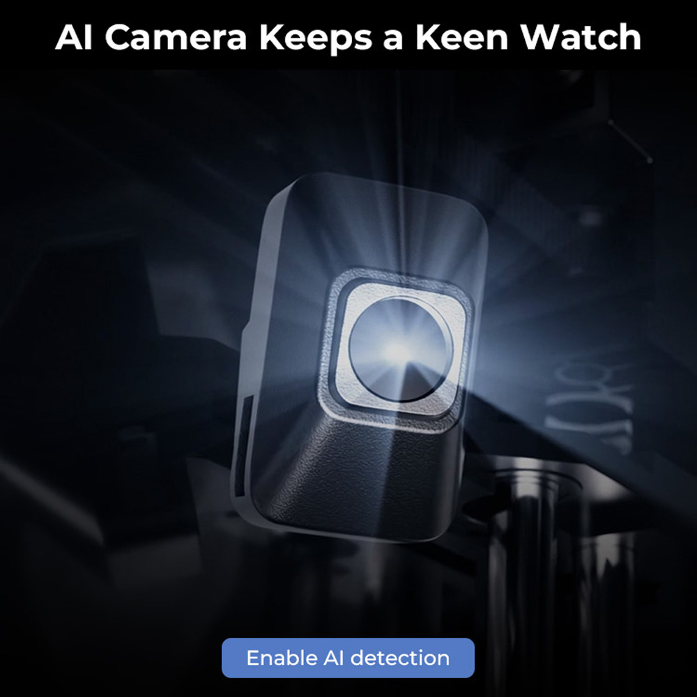 Creality K1 Max AI Camera HD Q - 3D Printer Stand 评论和价格