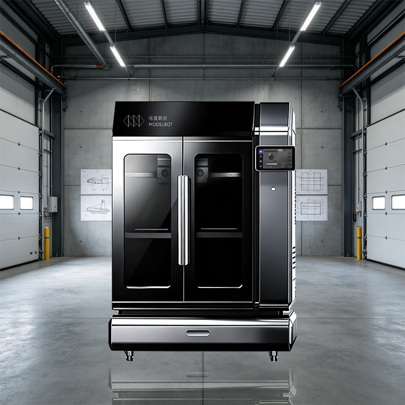 Professional Industrial FDM 3D - Corexy 3D Printer Kit 评论和价格