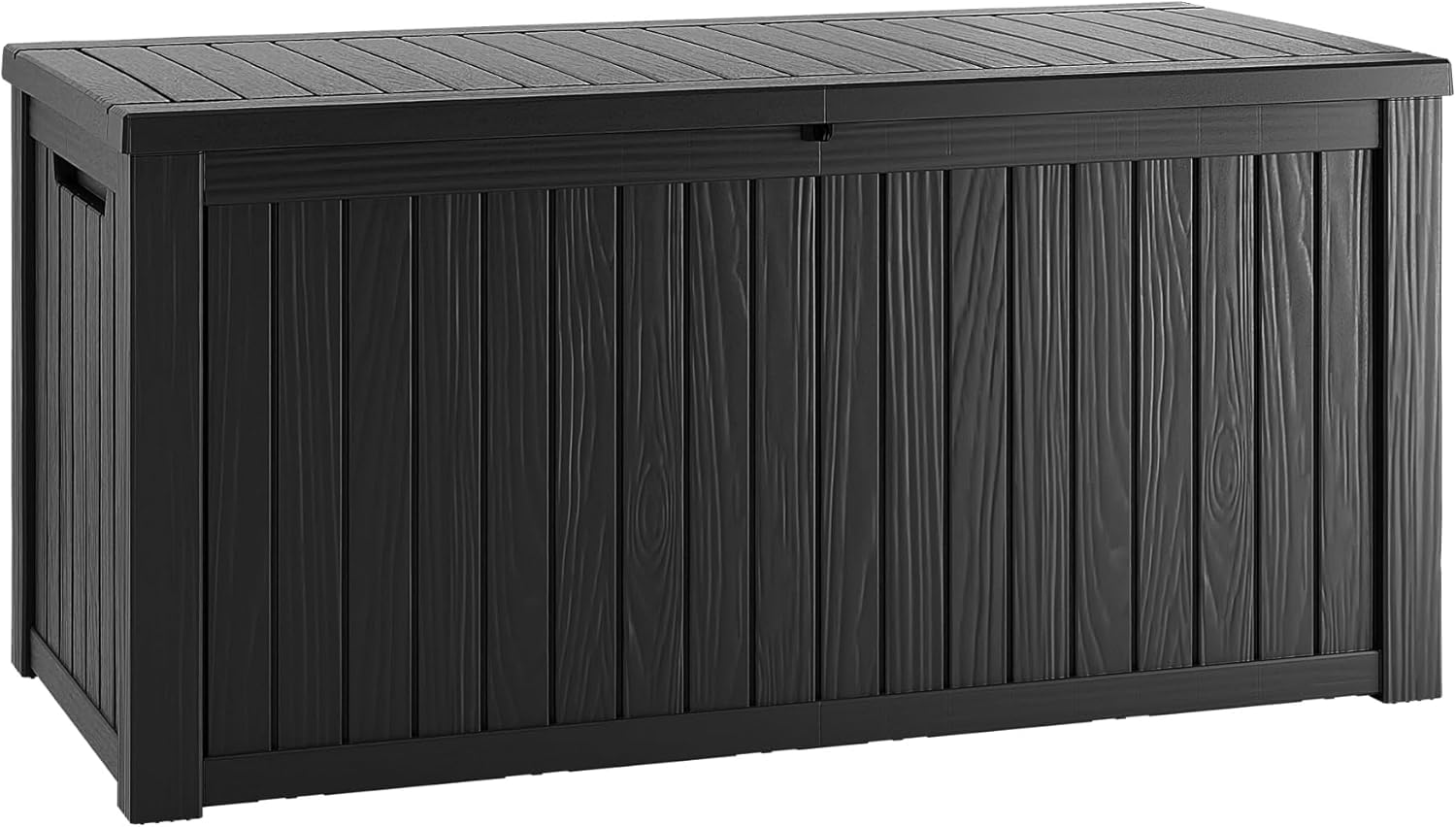 150 Gallon Lockable Resin Deck - Uv Resin 评论和价格