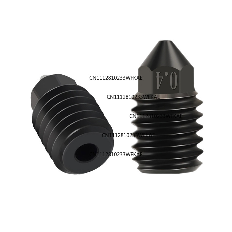 High Quality 3D Printer Access - Printer Nozzle 评论和价格