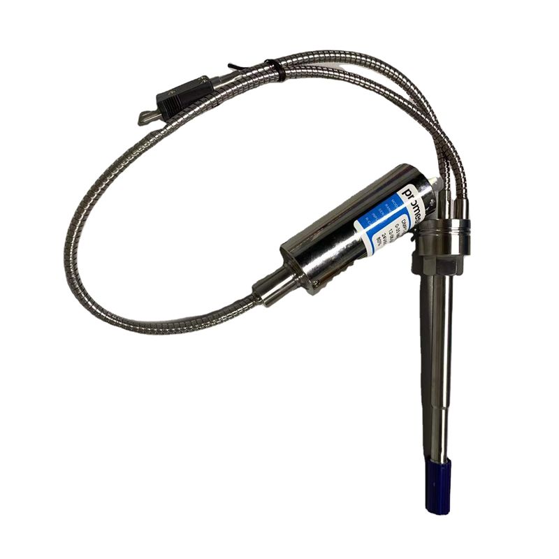 Melt Pressure Transducer for R - Extruder 评论和价格