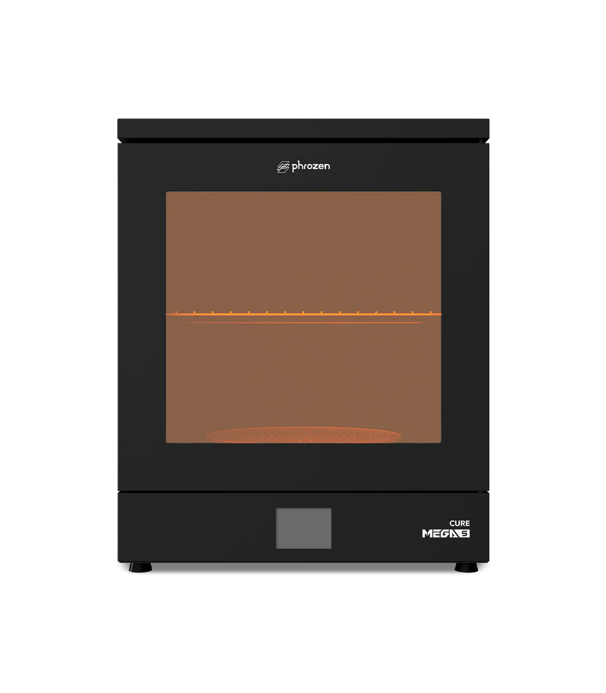 phrozen Cure Mega S 3D Printer - Enclosure 3D Printer 评论和价格