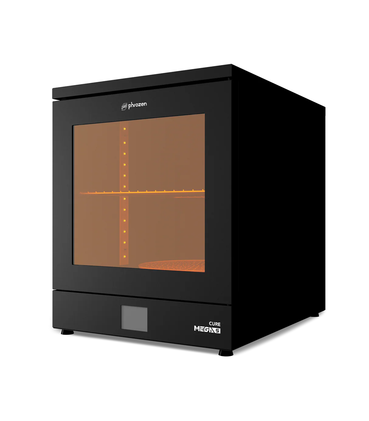 phrozen Cure Mega S 3D Printer - Enclosure 3D Printer 评论和价格