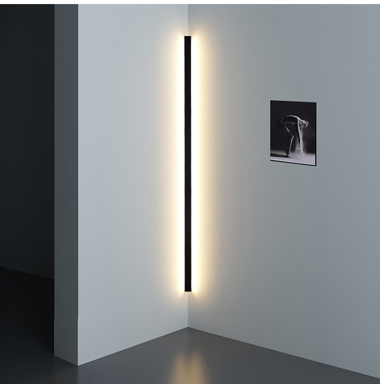 Nordic Minimalism Long Strip C - Glass Bed 评论和价格