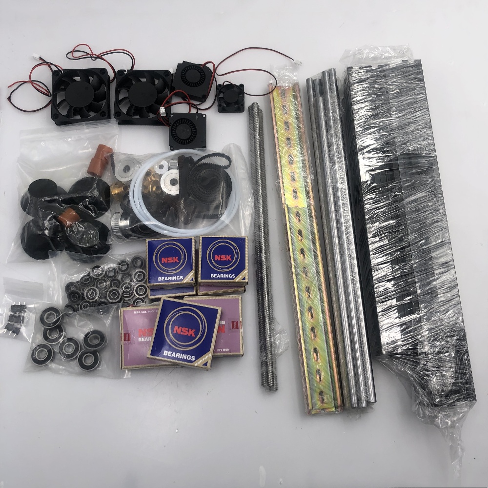 Funssor Ender 3 NG V1.2 Corexy - Corexy 3D Printer Kit 评论和价格