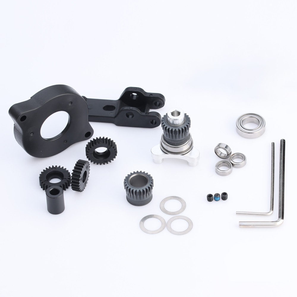 Trianglelab LDO Orbiter V2.5 U - Direct Drive Extruder 评论和价格