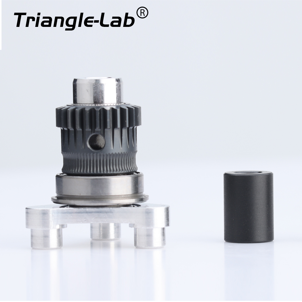 Trianglelab LDO Orbiter V2.5 U - Direct Drive Extruder 评论和价格