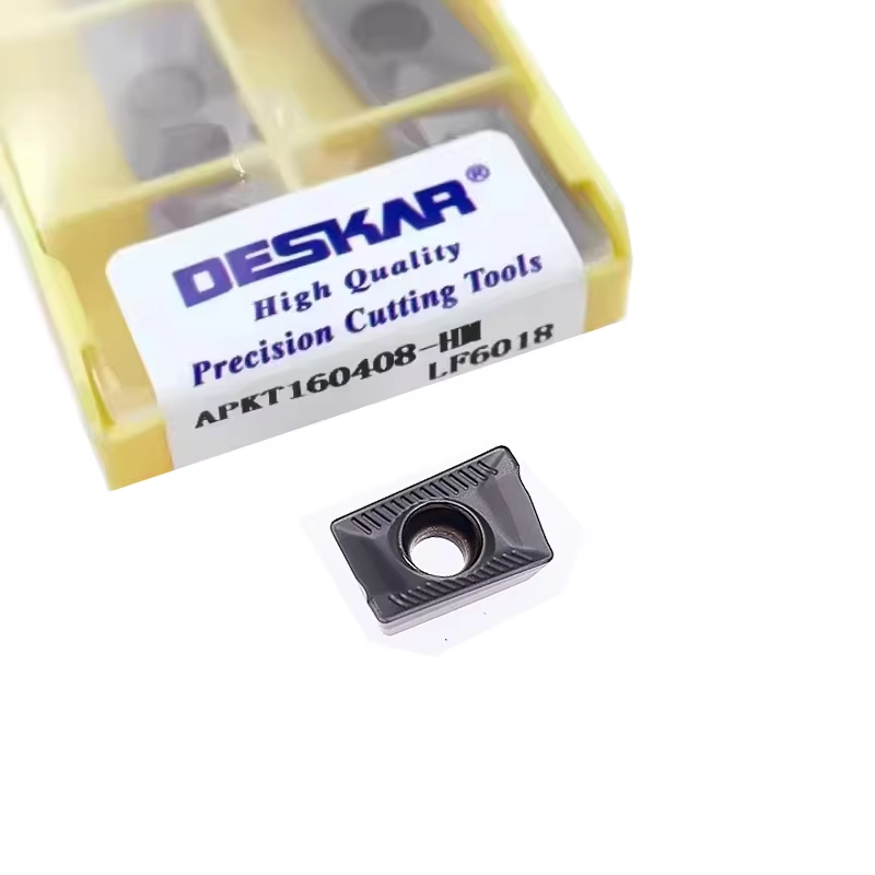 Carbide Inserts APKT1003 PDTR  - Nozzle Tungsten 评论和价格