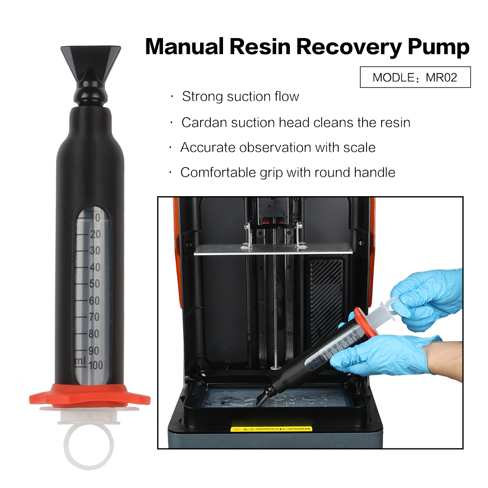 MR02 3D Prpnter Recycling Tool - 3D Printer Stand 评论和价格