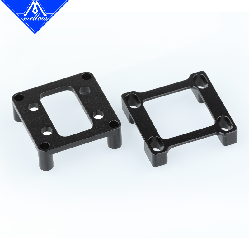 Mellow 2Pcs Lightweight High-P - 3D Printer Stand 评论和价格