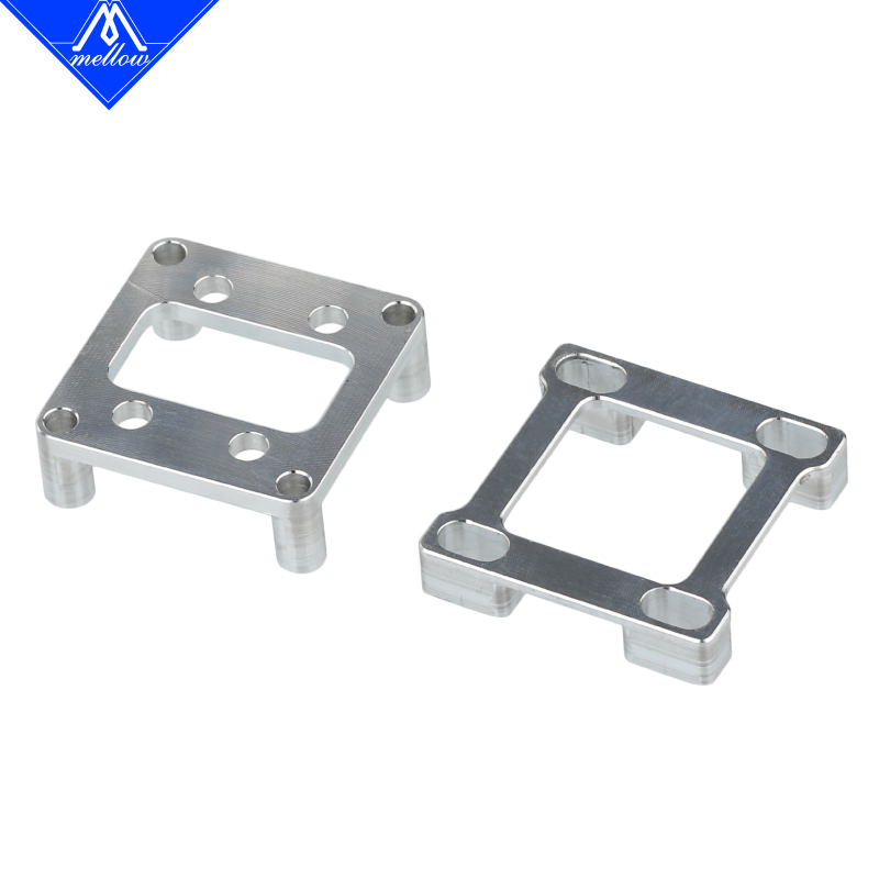 Mellow 2Pcs Lightweight High-P - 3D Printer Stand 评论和价格
