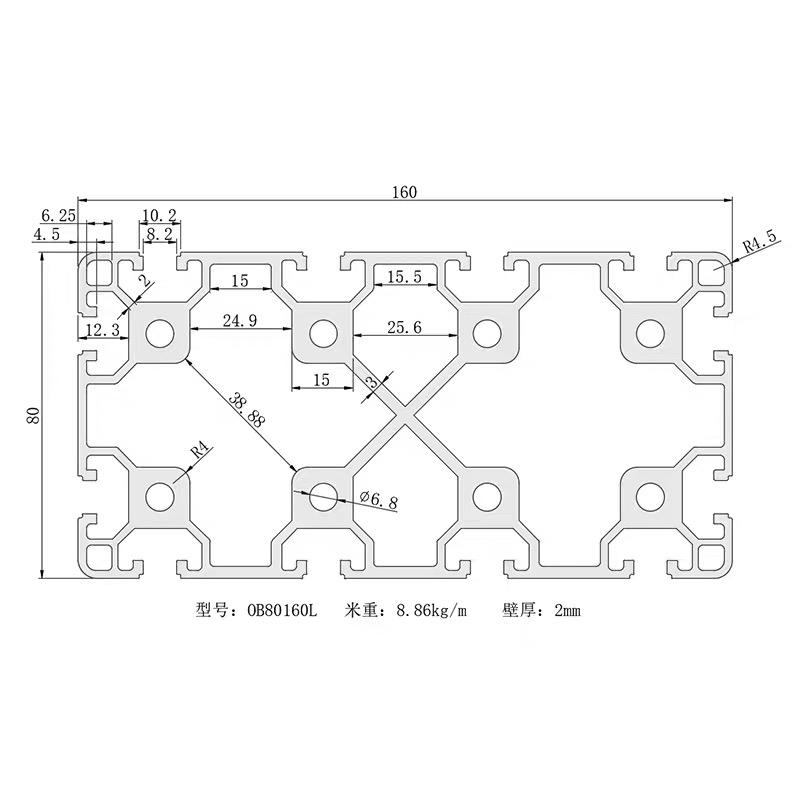2022 promotion European standa - Extruder 评论和价格