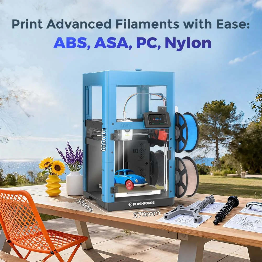 Enclosure Kit for FLASHFORGE A - Enclosure 3D Printer 评论和价格