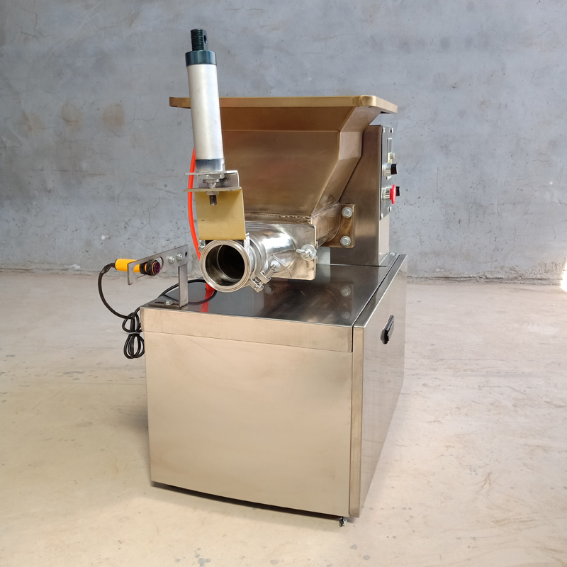 Commercial Automatic Dough Div - Extruder 评论和价格