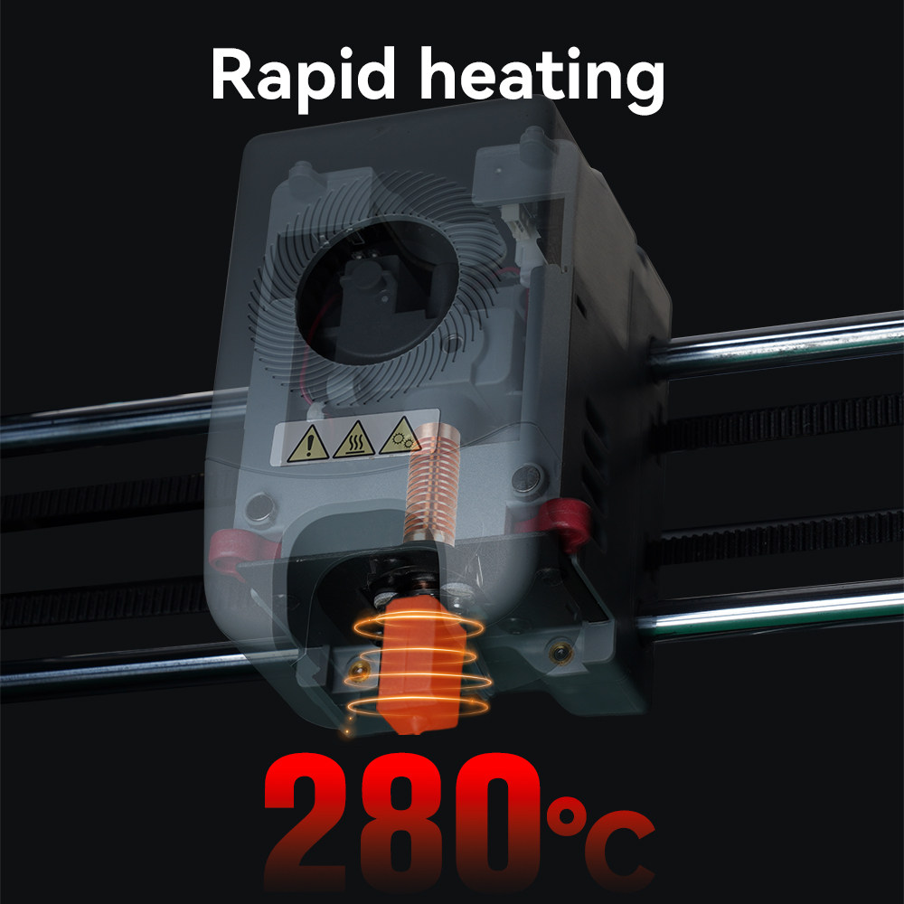 Upgrade For Flashforge Adventu - Hotend 0.4Mm 评论和价格