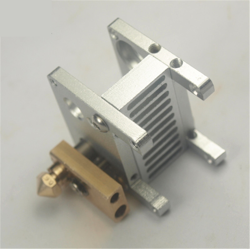 3D Printer ULTIMAKE 2+ Extende - Hotend Assembly 评论和价格