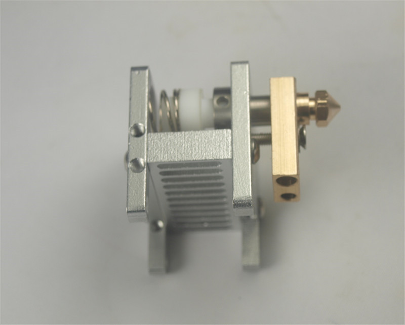 3D Printer ULTIMAKE 2+ Extende - Hotend Assembly 评论和价格