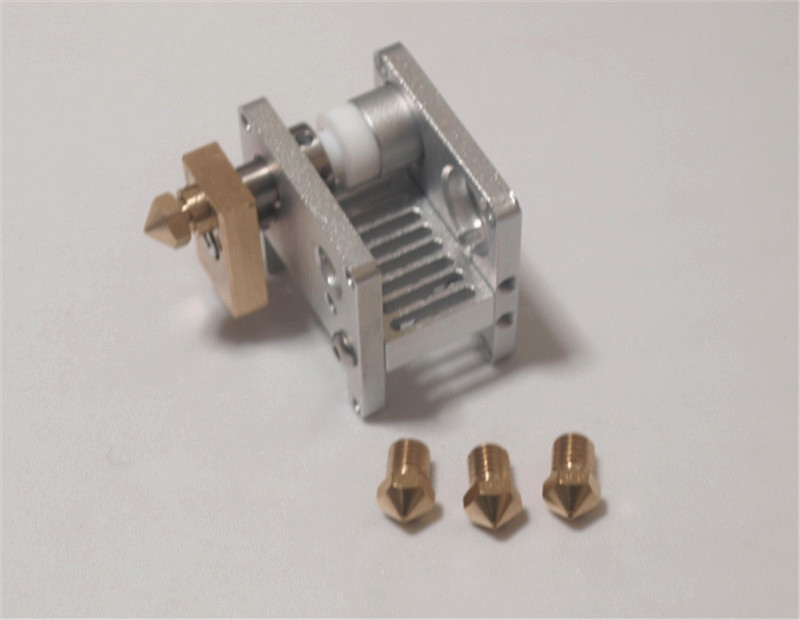 3D Printer ULTIMAKE 2+ Extende - Hotend Assembly 评论和价格