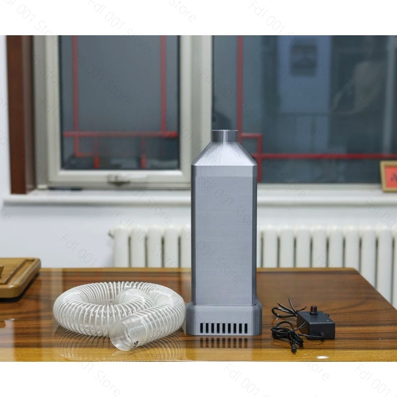3D Printer Enclosure Air Purif - Enclosure 3D Printer 评论和价格
