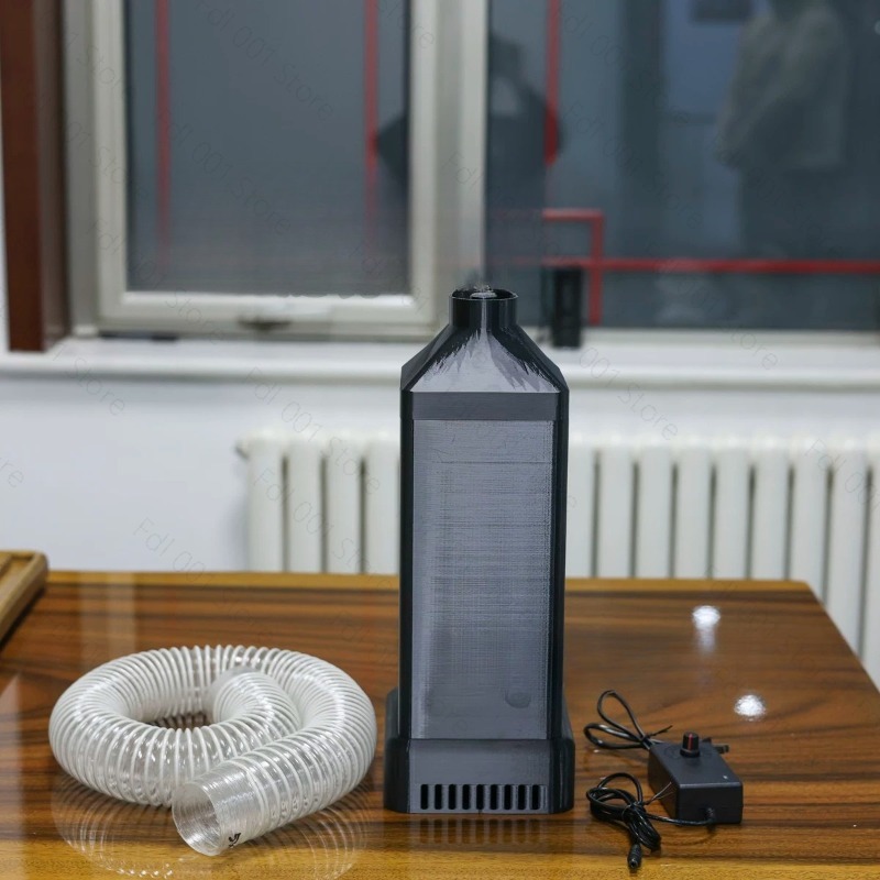 3D Printer Enclosure Air Purif - Enclosure 3D Printer 评论和价格
