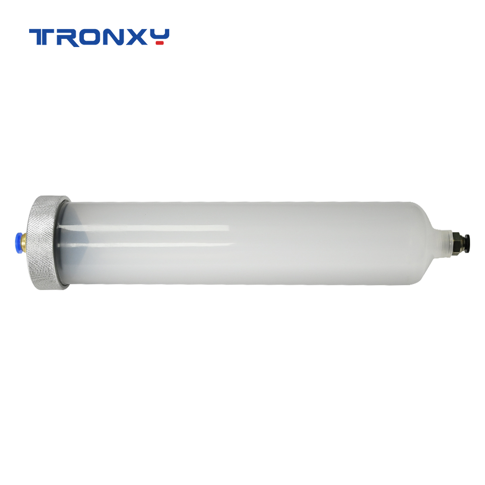 TRONXY clay 3D printer accesso - Corexy 3D Printer Kit 评论和价格