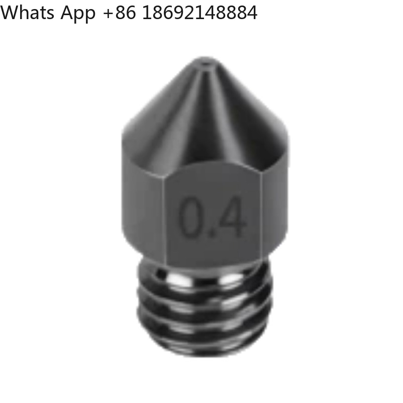 3D Printer MK8 Extruder Nozzle - Printer Nozzle 评论和价格